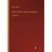 Poems of Henry Timrod; with Memoir: in large print