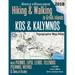 Kos & Kalymnos Topographic Map Atlas 1: 30000 Greece Dodecanese Hiking & Walking in Greek Islands with Patmos, Lipsi, Leros, Telendos, Pserimos, Nisyr