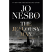 The Jealousy Man and Other Stories