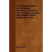 A Dictionary English and Punjabee - Outlines of Grammer, Also Dialogues, English and Punjabee, with Explanatory Notes