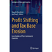 Profit Shifting and Tax Base Erosion: Case Studies of Post-Communist Countries