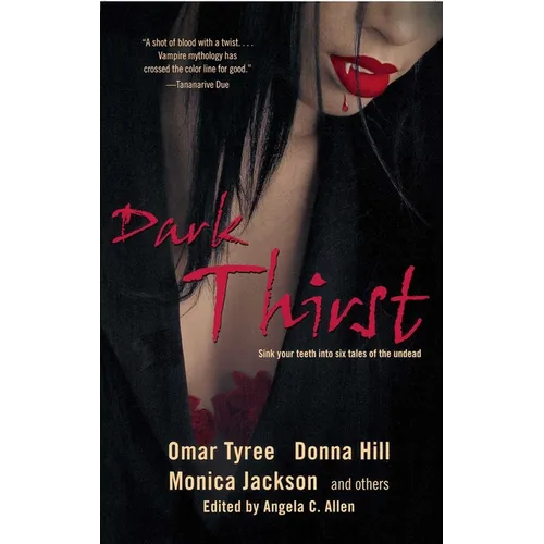 Dark Thirst
