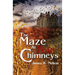 The Maze at Four Chimneys