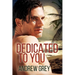 Dedicated to You