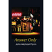 Answer Only