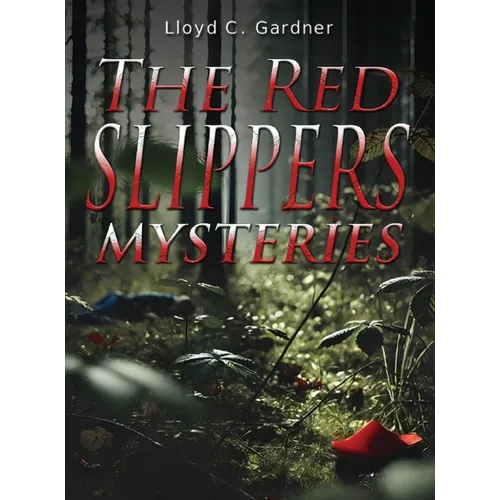 The Red Slippers Mysteries