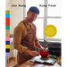 Kung Food: Chinese American Recipes from a Third-Culture Kitchen: A Cookbook
