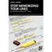 Stop Memorizing Your Lines: Be Undeniable and Ready for "Action!"
