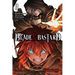 Blade & Bastard, Vol. 3 (Manga): Volume 3