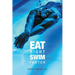 Eat Right, Swim Faster: Nutrition for Maximum Performance