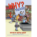 Why?: Because You Get Paid to Smile and Serve