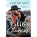 Taking Chances - Large Print