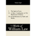 The Spirit of Love; A Short Confutation of Dr. Warburton's Defence; Of Justification by Faith and Works, Volume 8