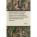 Upholstering Furniture from Start to Finish - Including Chapters on the Principles of Upholstering, the Tools Needed and Salvaging Discarded Furniture