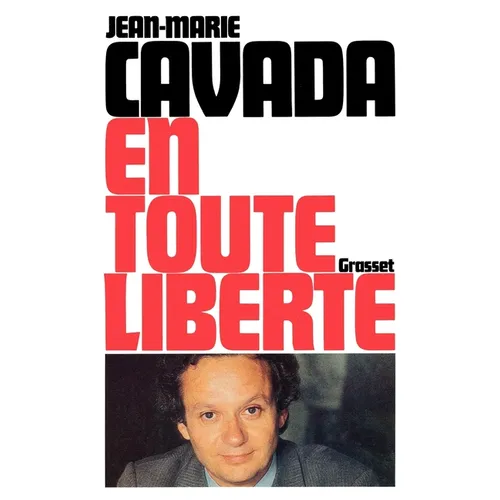 En toute liberté
