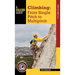 Climbing: From Single Pitch to Multipitch