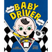 Vroom, Baby Driver, Zoom