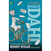 The Wonderful Story of Henry Sugar and Six More