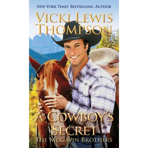 A Cowboy's Secret