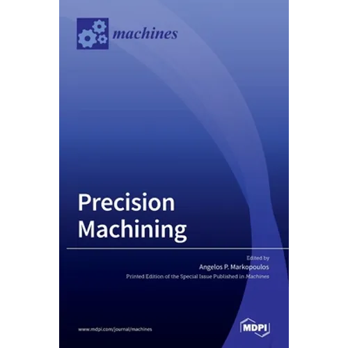 Precision Machining