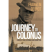 Journey to Colonus: A Novel of Race, Espionage and Redemption