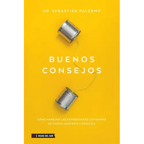 Buenos consejos