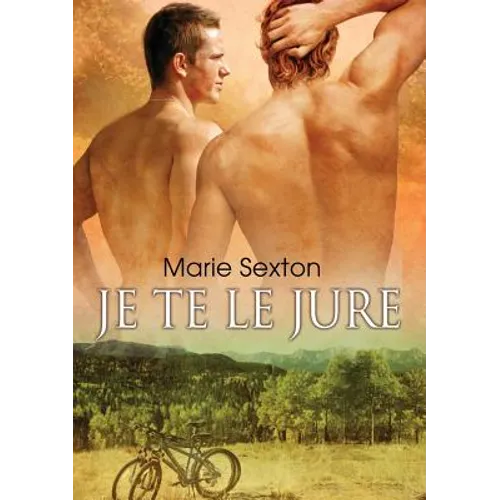 Je Te Le Jure (Translation)