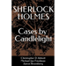 SHERLOCK HOLMES Cases by Candlelight