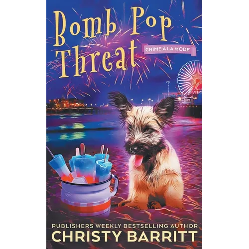 Bomb Pop Threat