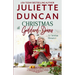 Christmas at Goddard Downs: A Mature-Age Christian Romance