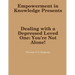 Dealing With a Depressed Family Member