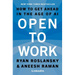 Open to Work: How to Get Ahead in the Age of AI