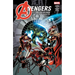 Avengers by Jonathan Hickman: The Complete Collection Vol. 4