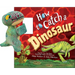 Snap & Snuggle: How to Catch a Dinosaur