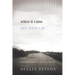 When It Rains: Tohono O'Odham and Pima Poetry Volume 7