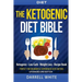 Diet: The Ketogenic Diet Beginner's Bible: Ketogenic - Low Carb - Weight Loss - Fat Loss
