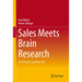 Sales Meets Brain Research: Just Let Your Customer Buy