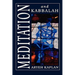 Meditation and Kabbalah
