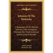 Johnson Of The Mohawks: A Biography Of Sir William Johnson, Irish Immigrant, Mohawk War Chief, American Soldier, Empire Builder