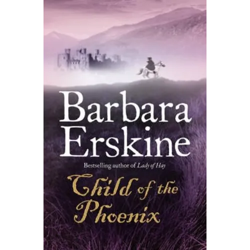 Child of the Phoenix