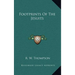 Footprints Of The Jesuits