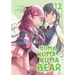 Kuma Kuma Kuma Bear (Light Novel) Vol. 12