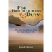 For Brotherhood and Duty: The Civil War History of the West Point Class of 1862