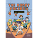 Robot Dance Fever: Book 6