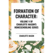 Formation of Character, of Charlotte Mason's Original Homeschooling Series