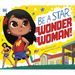 Be a Star, Wonder Woman!