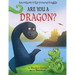 Are You a Dragon?