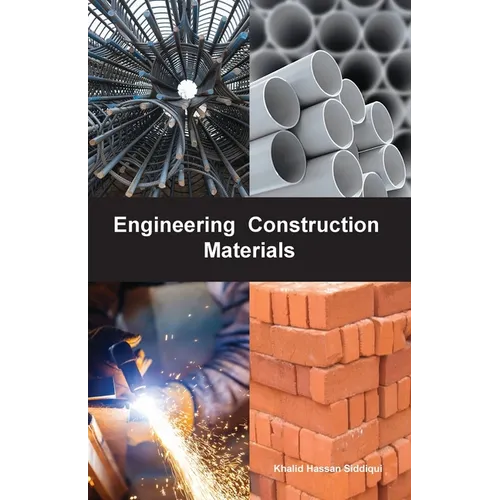 Engineering Construction Materials