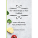 The Vibrant Vegan Air Fryer Cookbook: The Best and Healthy Vegan Air Fryer Recipes