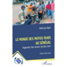Le monde des motos-taxis au Sénégal: Diagnostic d'un secteur en plein essor